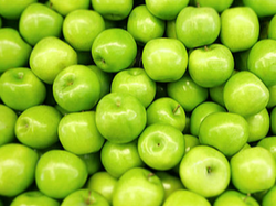 Manzana Verde 1kg