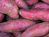 Batata Color 1kg