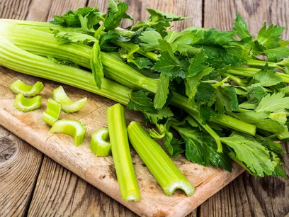 Apio Mazo Chico Unidad