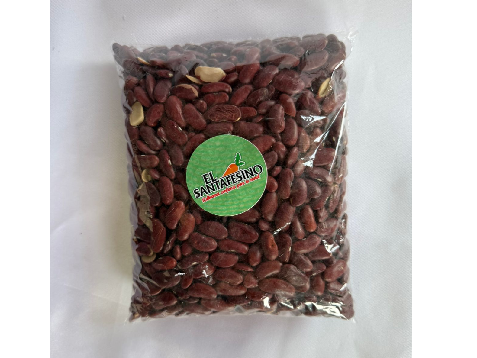 Poroto Colorado 500gr