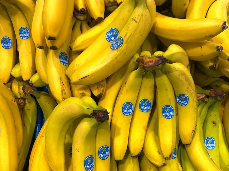 Banana Ecuador 500gr