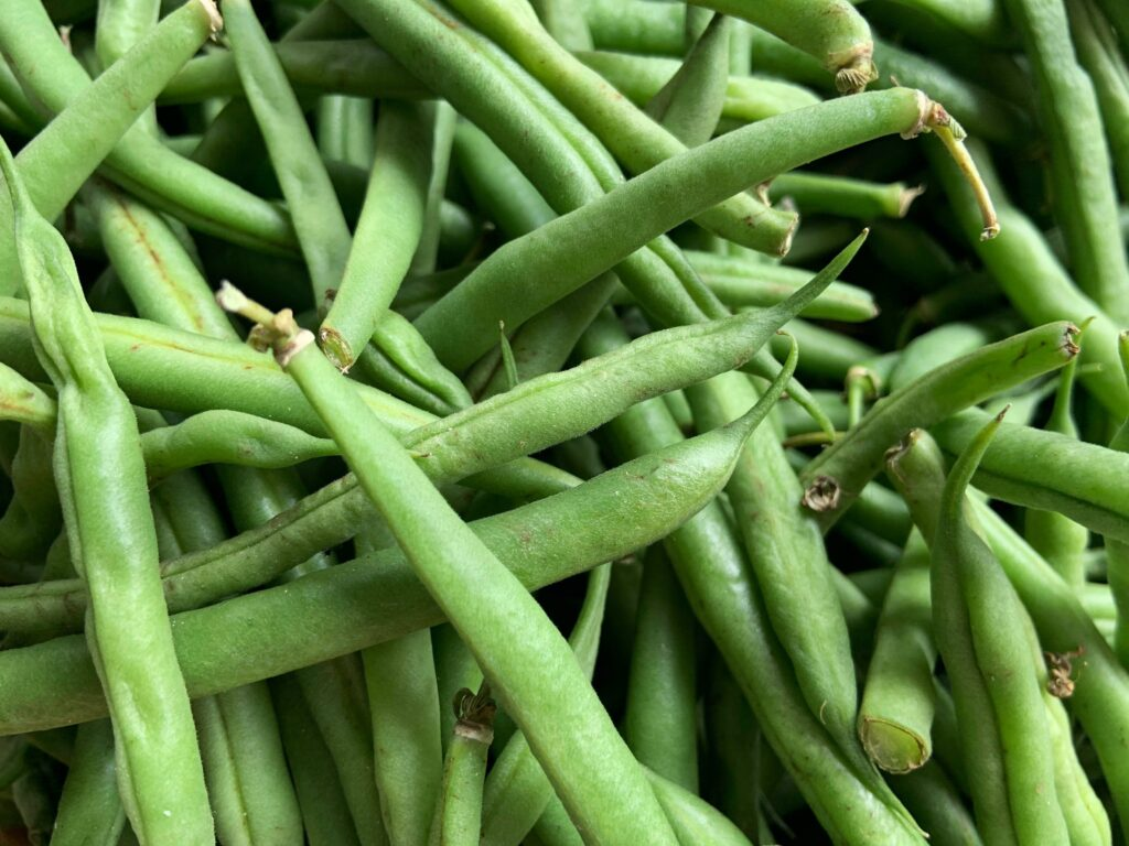 Chaucha 1kg