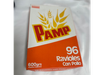 Ravioles de Pollo PAMP
