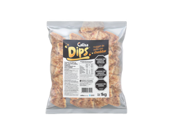 Dips Cheddar 1KG CALISA