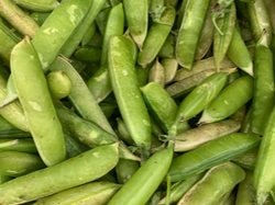 Arvejas 500gr