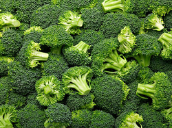 Brocoli unidad