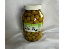 Aceitunas 1.5kg