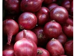 Cebolla Morada 500gr