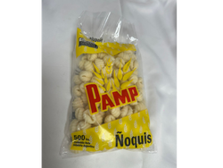 Ñoquis 500gr PAMP