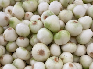 Cebolla Blanca 1kg