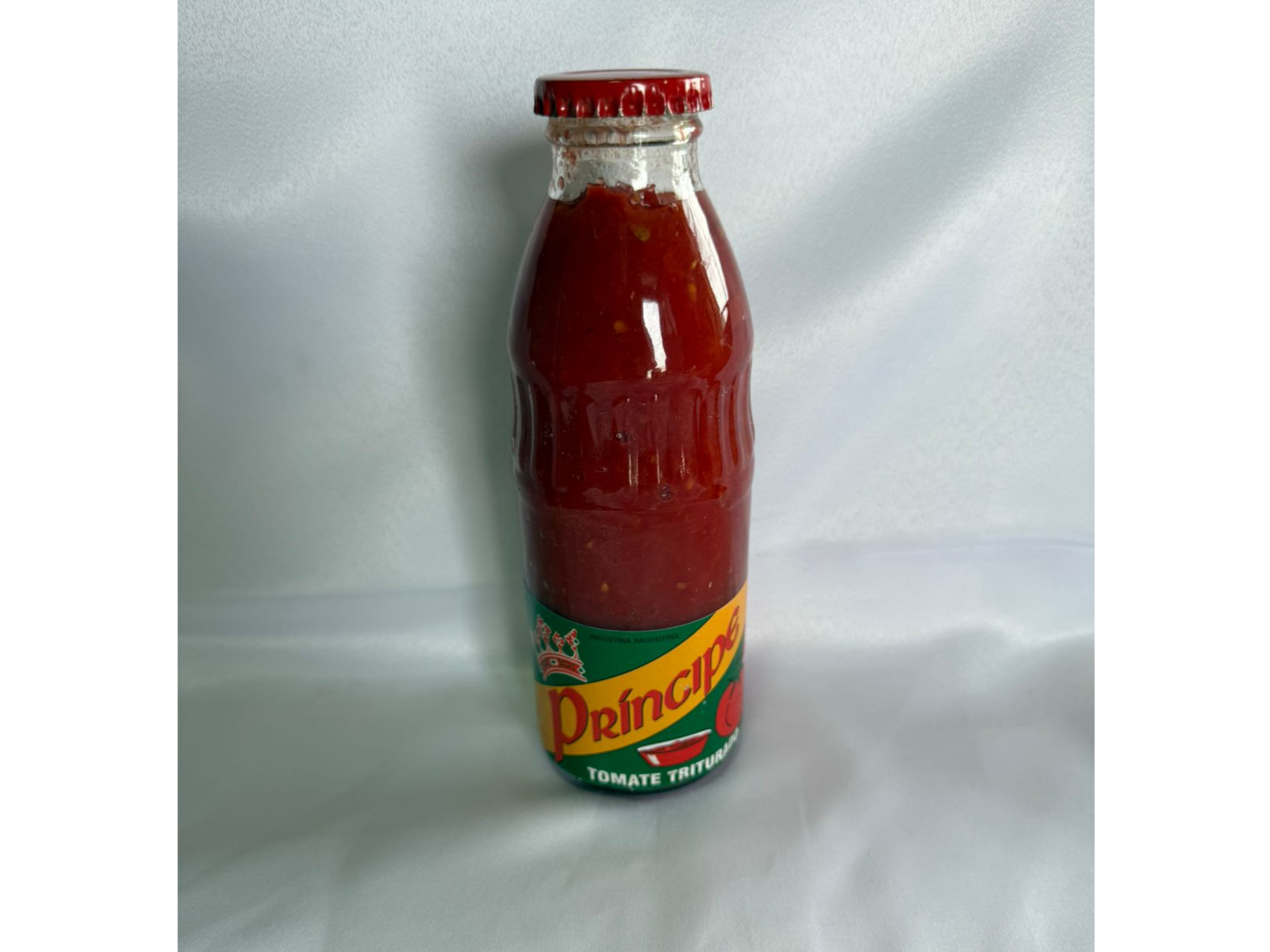Tomate Triturado 500ml