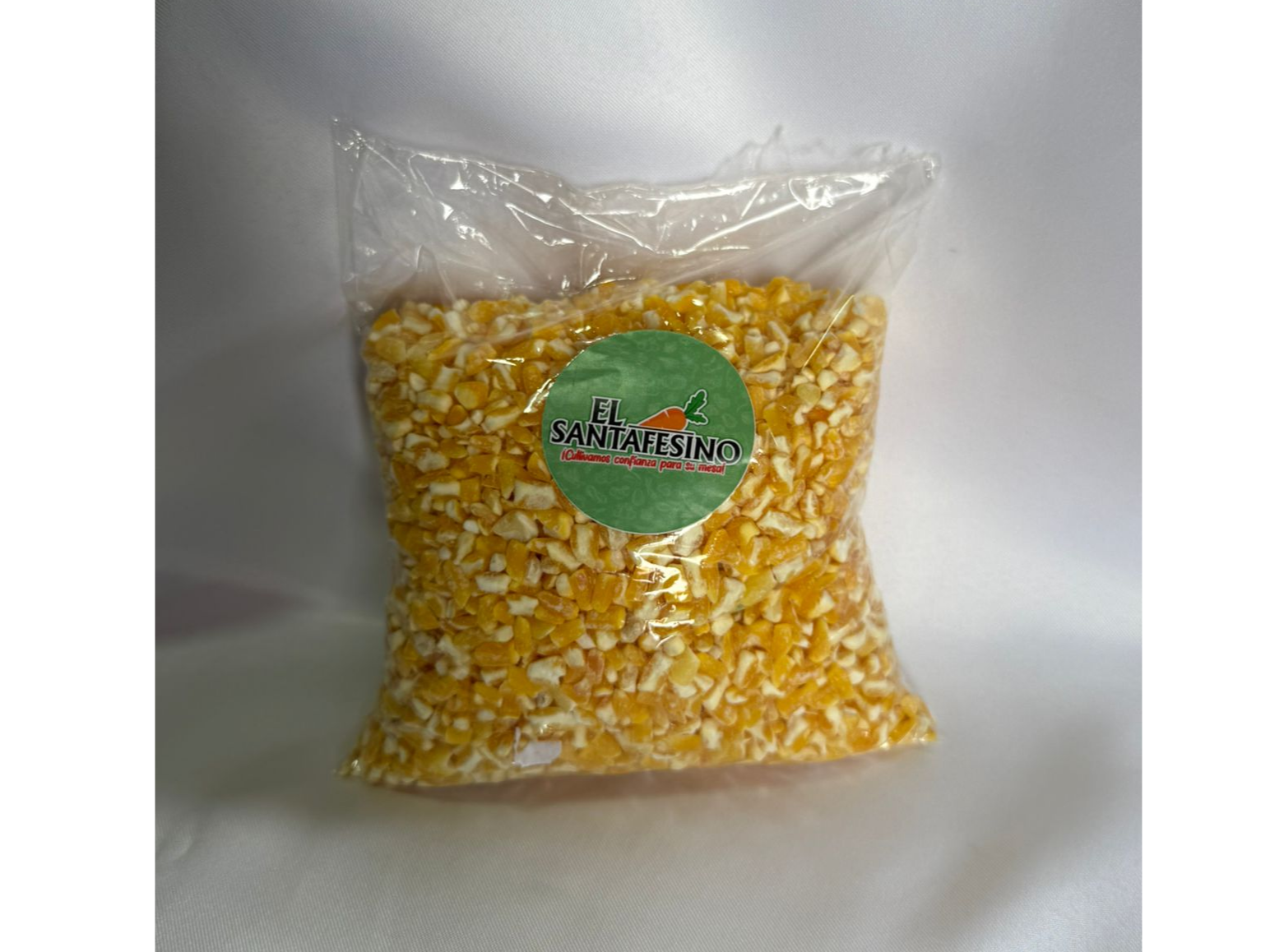 Maíz Amarillo 500gr