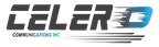 Logo de celero