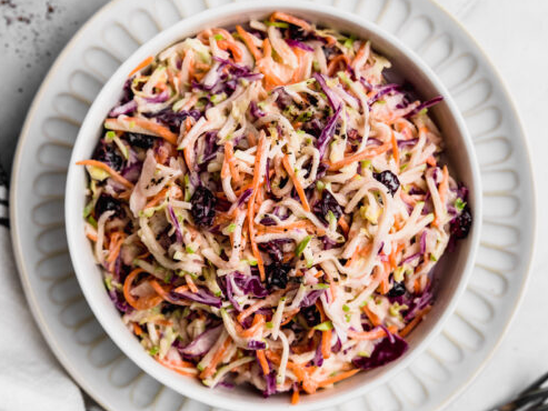 Ensalada Coleslaw