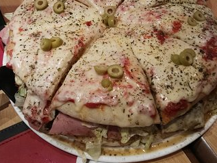 Lomopizza
