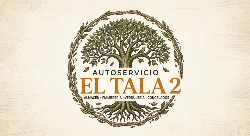 Logo El Tala 2