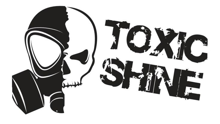 TOXIC SHINE