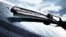 ESCOBILLAS LIMPIAPARABRISAS