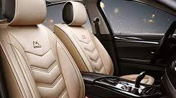 FUNDAS DE ASIENTOS / COBERTORES