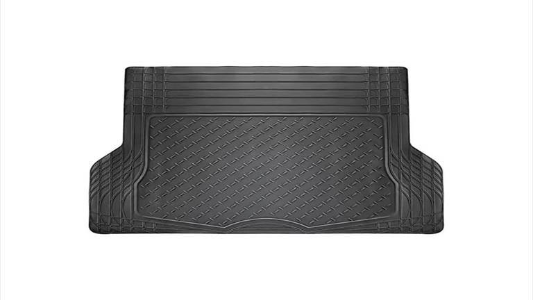 ALFOMBRAS VEHICULARES