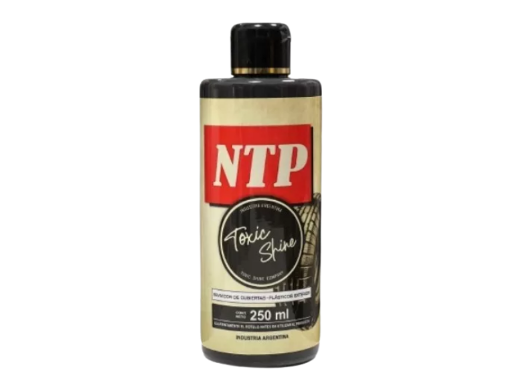 NTP (New Formule) X 250 CM3