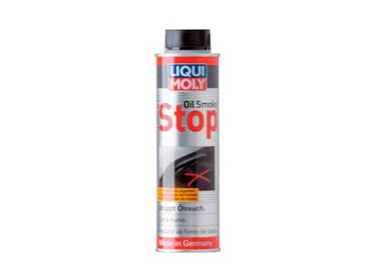 ADITIVO CORTADOR DE HUMO - OIL SMOKE STOP