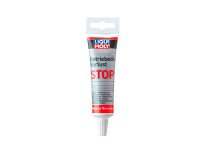 1042-ADITIVO CONTRA PERDIDAS DE ACEITE DE CAJAS DE CAMBIO Y DIFERENCIALES - GETRIELBEÖL-VERLUST STOP