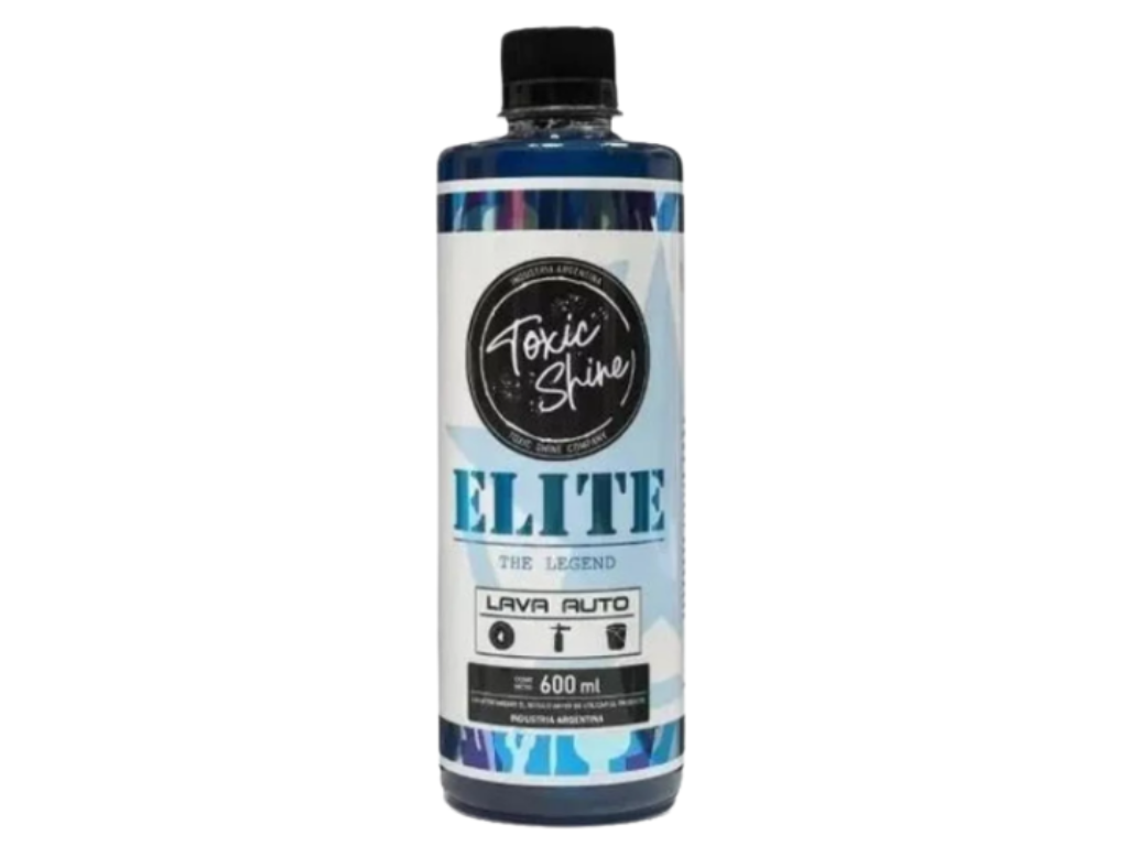 SHAMPOO ELITE