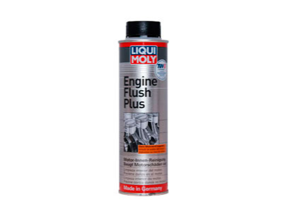 2657-LAVADO INTERNO DEL MOTOR - ENGINE FLUSH