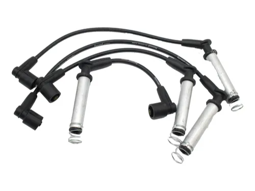 CABLE DE BUJIA CHEVROLET- CELTA- CORSA- MERIVA- FIAT- PALIO- SIENA- STILO