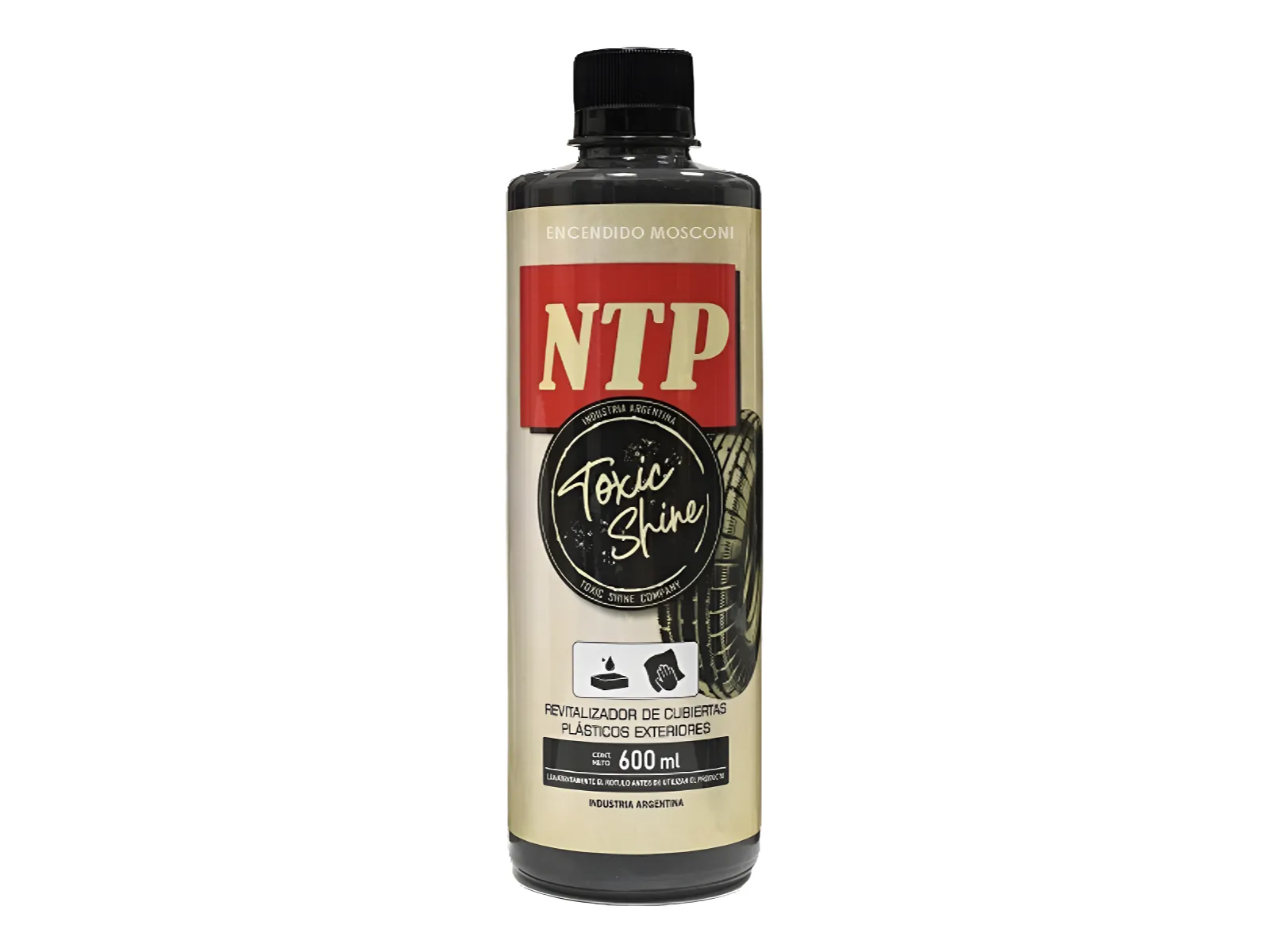NTP (New Formule) X600ml