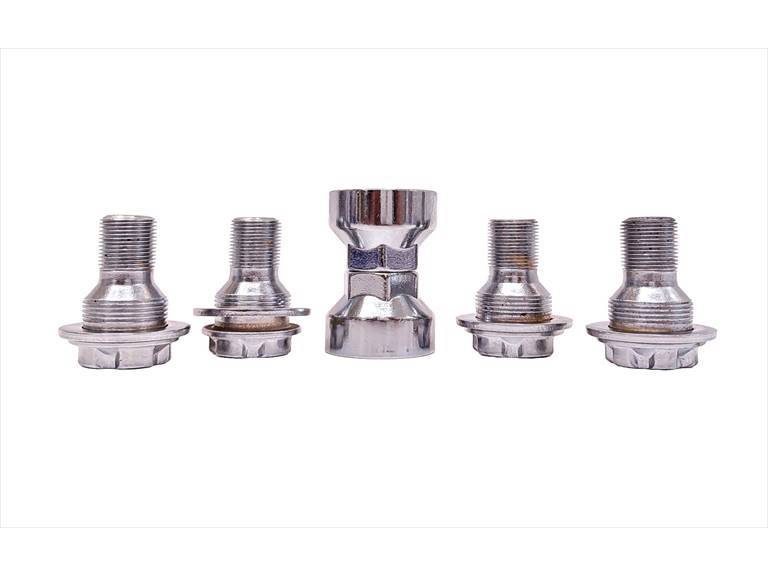 D18-  ROSCA 12X1.25, HEXAGONO 17MM, LARGO 36MM