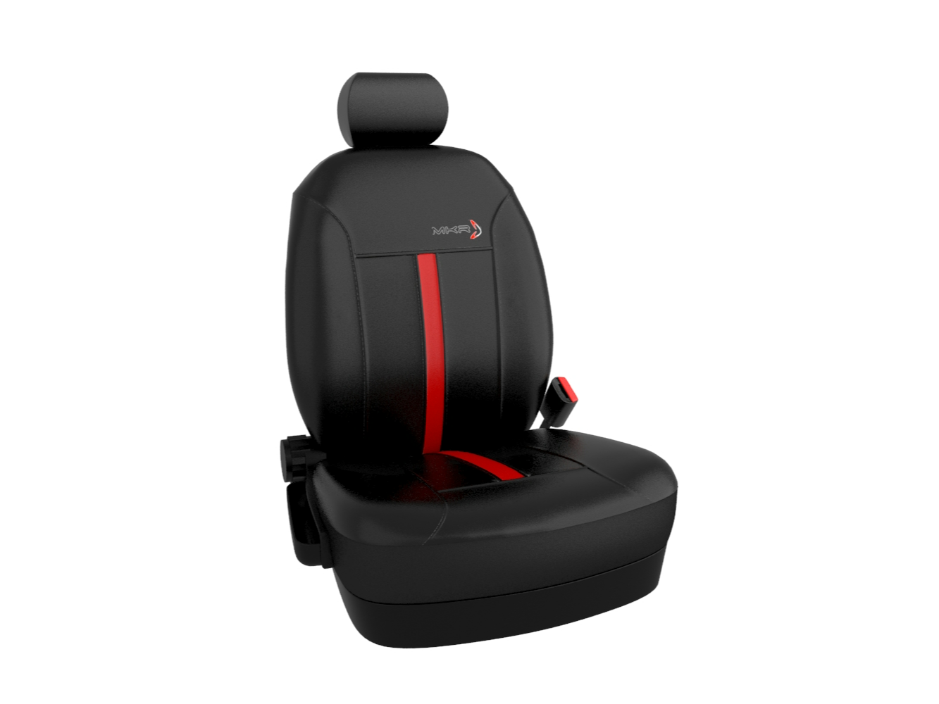 FUNDA DE CUERO AUTOMOTOR