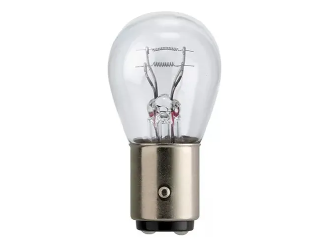 P21/5W - 12V LAMPARA HALOGENA