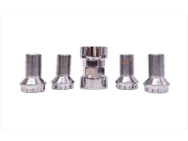 D20-ROSCA 14X1.5 , HEXAGONO 19MM, LARGO 34MM