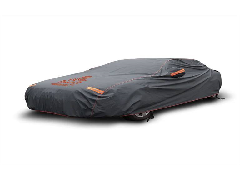 CUBRE AUTOS SEDAN MEDIUM