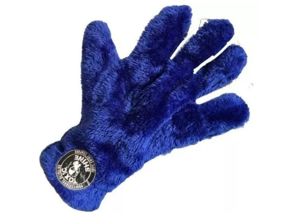 GUANTES DE LAVADO