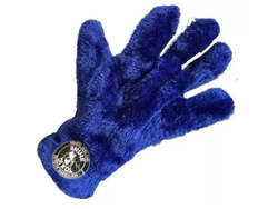 GUANTES DE LAVADO