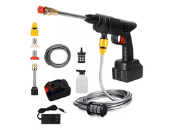 HIDROLAVADORA PORTATIL 48V