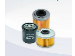 FILTROS DE ACEITE