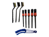 KIT DE CEPILLOS VEHICULAR