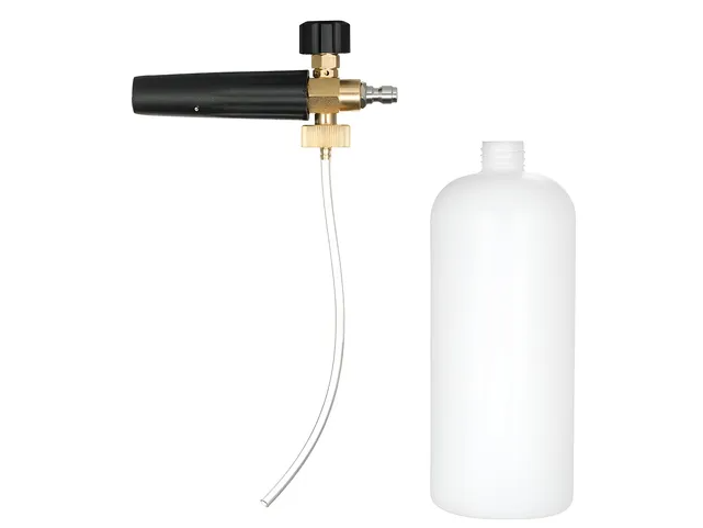 RECIPIENTE ESPUMA UNIVERSAL