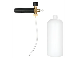 RECIPIENTE ESPUMA UNIVERSAL