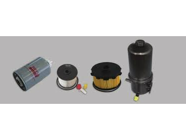 FILTRO DE COMBUSTIBLE