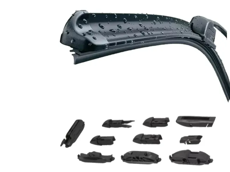 ESCOBILLA FIT UNIVERSAL MULTI FUNCIONAL