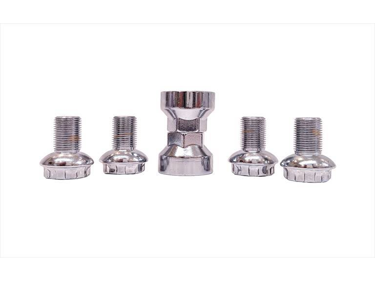 D12- ROSCA 14X1.5, HEXAGONO 17MM, LARGO 27MM