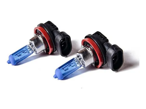 H11 12V 55W XENON/ LAMPARA BLUE VISION -X2