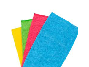 FRANELLA DE 40CM X 40CM