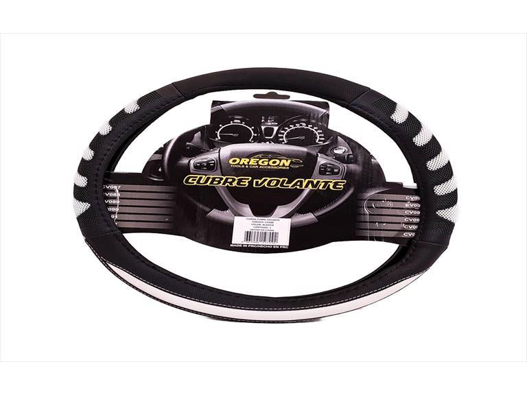 CUBRE VOLANTE GRAND PRIX