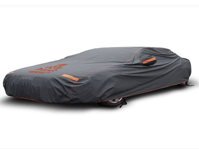 CUBRE AUTOS SEDAN EXTRA LARGE